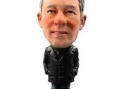 Soccerstarz - Man Utd  Alex Ferguson