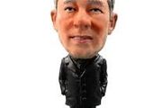 Soccerstarz - Man Utd  Alex Ferguson