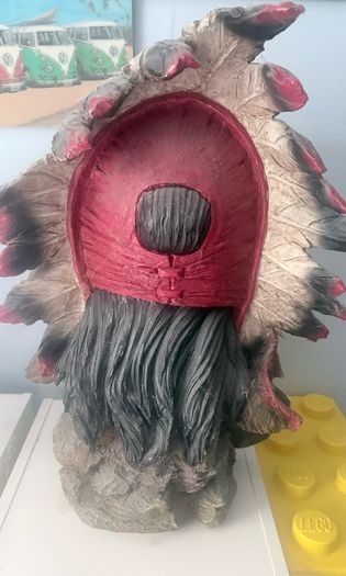 Native American Indian