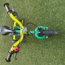 Apollo Marvin the Monkey kids bike Image 7