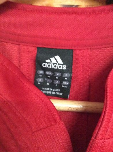 British And Irish Lions Rugby. Official Mens Size Medium Adidas Lions Home Jersey. Tour Of South Africa 2009. Collect In Dublin Or Receive Via Post.