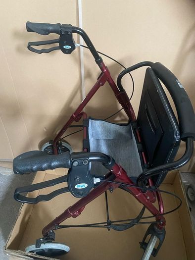 Walking Aid