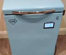 Screen Refurbishment Equipment