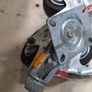castor wheels 3 different types Image 10