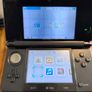 Nintendo 3ds with charger case and 208 in 1 game Image 4