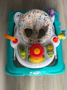baby walker