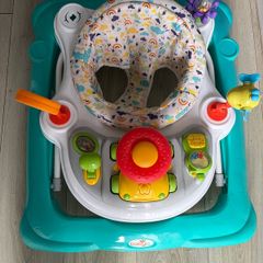 baby walker
