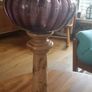 Victorian Oil Lamp Image 3