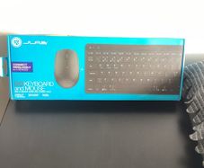 Jlab Go  Wireless Keyboard and Mouse