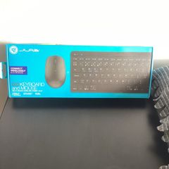 Jlab Go  Wireless Keyboard and Mouse