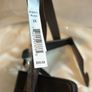 DKNY belt & wrist bag / clutch Image 4