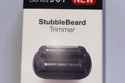 braun series 5 6 7 stubble beard trimmer easy click brand new