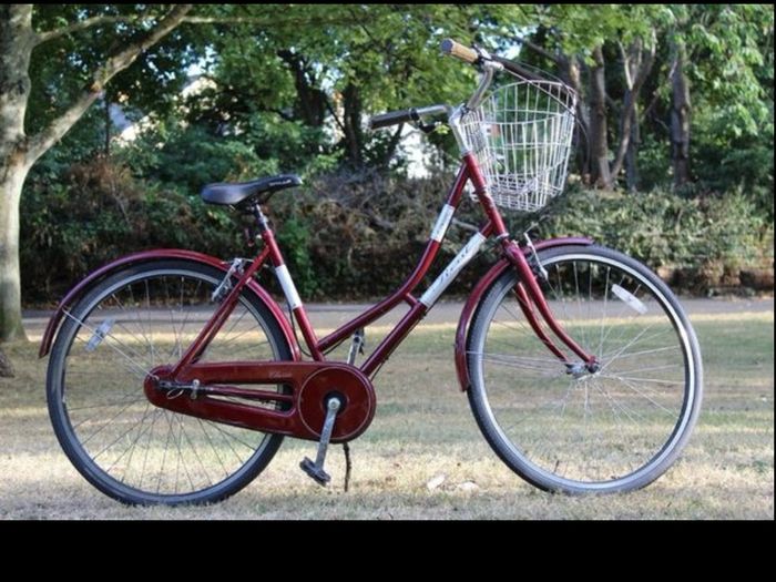 Bike