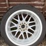 Alloys and wheels Image 10