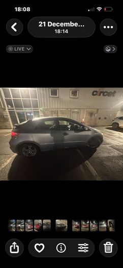 2006 Honda Civic