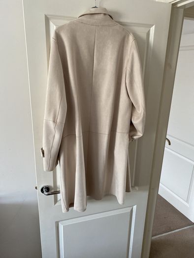 Zara Ladies Coat