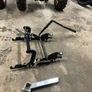 Berg Back Linkage for Go Kart Image 4