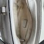 White handbag genuine Kate spade Image 2