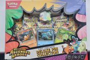 Pokemon Cards - Ascended Heroes