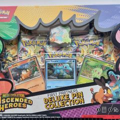 Pokemon Cards - Ascended Heroes