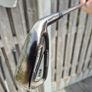 Adams Idea Black CB3 Forged Irons Image 4