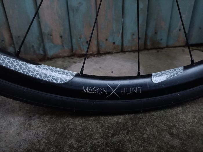 Cannondale CAADX - Size 46 (XS)