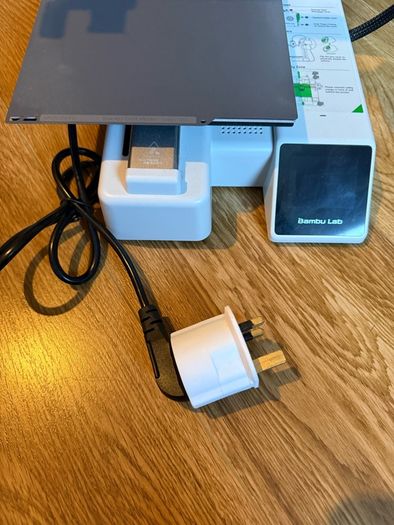 Bambulab A1 Mini
