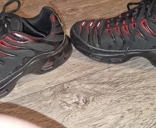 nike tns