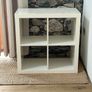 2 x IKEA Kallax units Image 7