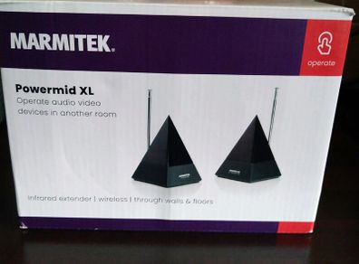 Wireless Audio Video Sender New