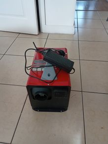 Vevor Heater
