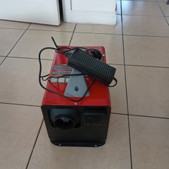 Vevor Heater