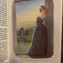 Jane Eyre by Charlotte Bronte Hardcover Book 1976 Image 6