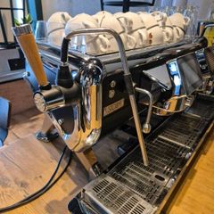 Astoria Storm Altitude 3 group coffee machine