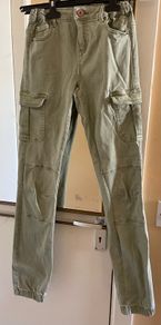 Boys Trousers