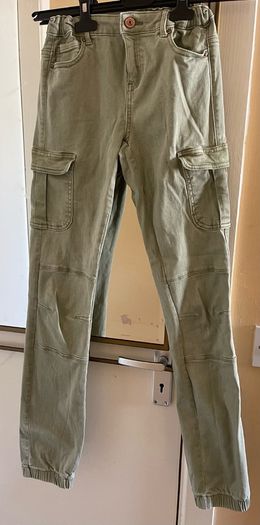 Boys Trousers