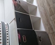 cube storage