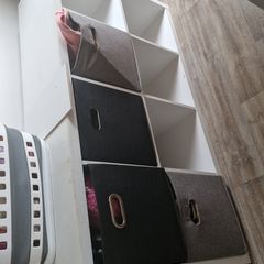 cube storage