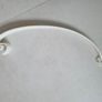 Tripp Trapp Chair Newborn Seat with Toy Hanger Image 2