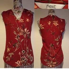 Beautiful Next Top