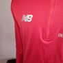 Liverpool Training Jumper - Large size Image 3