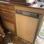 1997 Peugeot Boxer Caravan Breaking For Parts Image 4