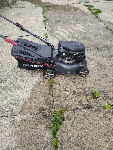Lawnmower