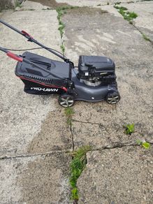 Lawnmover