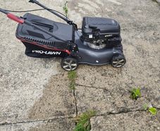 Lawnmover