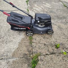 Lawnmover