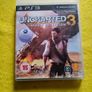 Uncharted 3 Drake s deception PlayStation 3 ps3 games Original Pal version Image 2