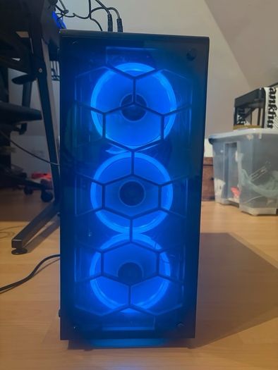 Gaming Pc Rtx 3060