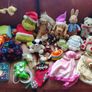 All Sorts Of Toys (used). Image 3