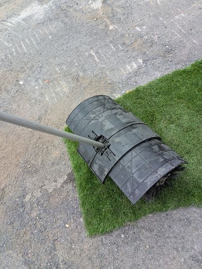 STIHL Kombi Bristle Brush Attachment KB KM